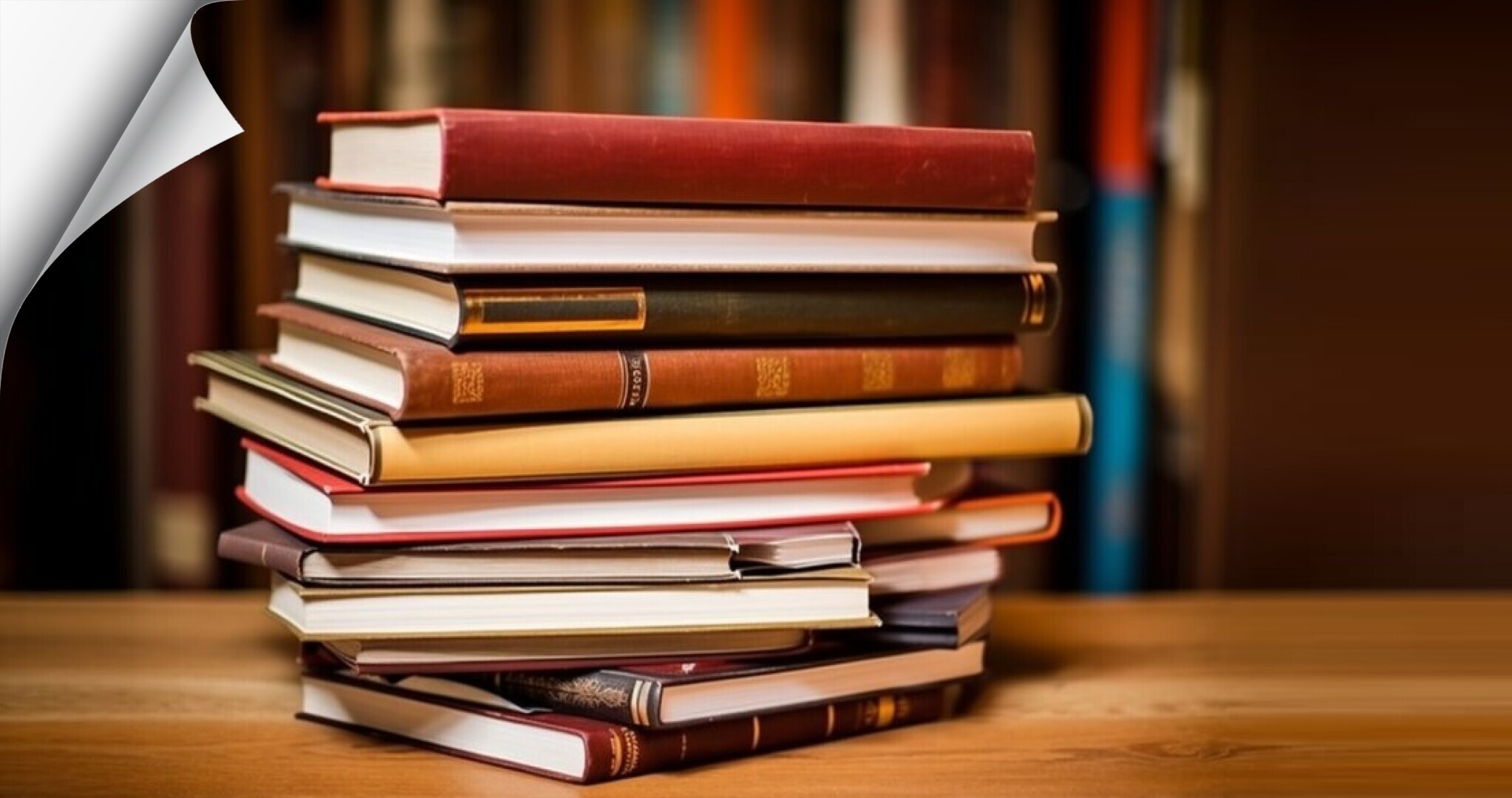 Recommandation d'un livre
