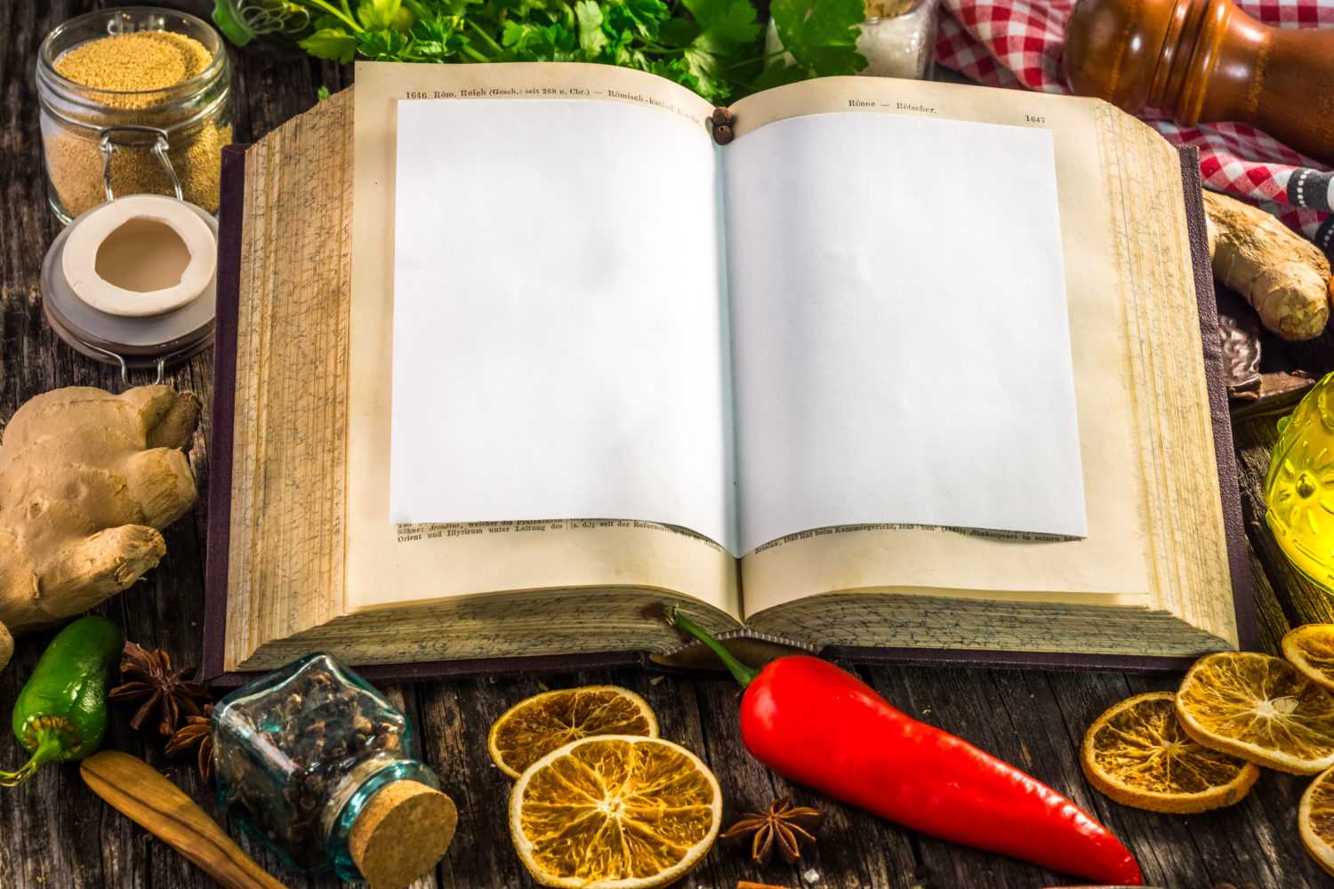 Comment les saveurs façonnent nos choix alimentaires
